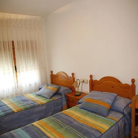Hostal Cuatro Esquinas-2